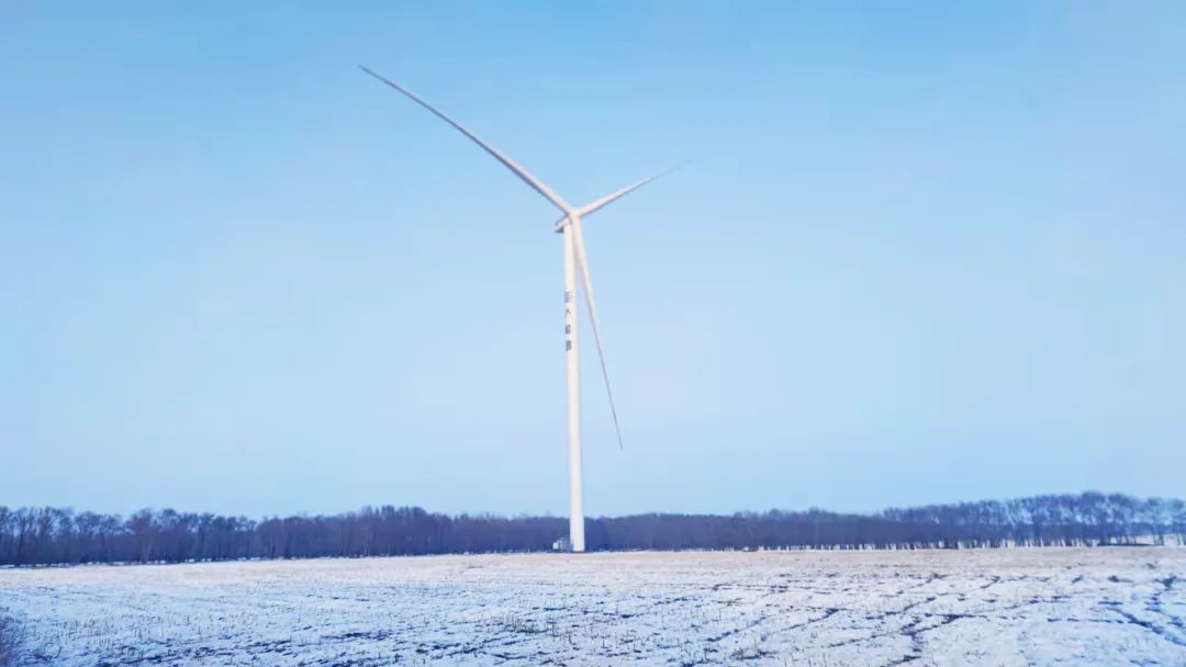 高質(zhì)量交付！威尼斯9499登錄入口股份多個(gè)項(xiàng)目交上并網(wǎng)考卷