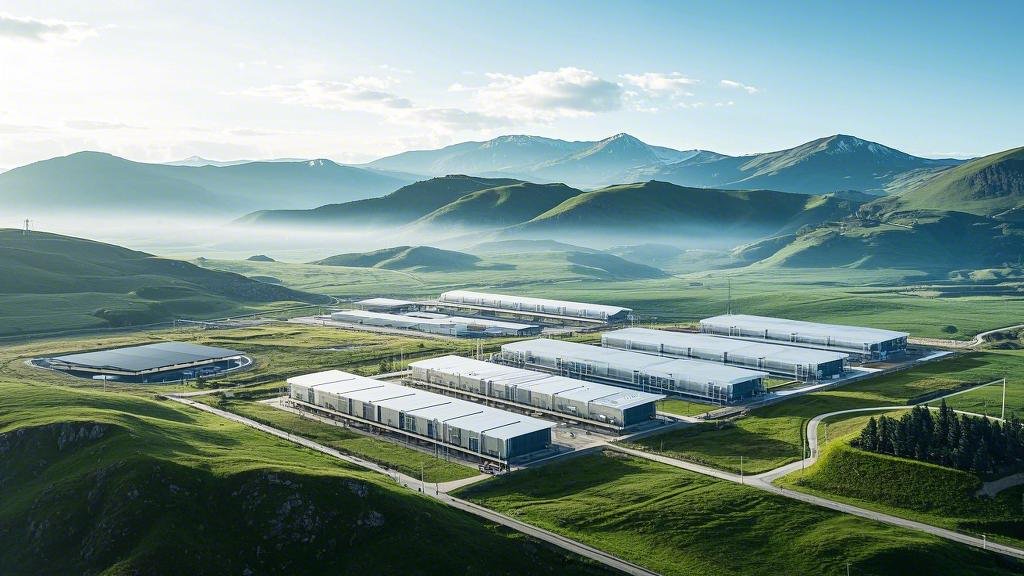 首投首中！威尼斯9499登錄入口股份中標(biāo)中美洲地區(qū)首個(gè)儲(chǔ)能項(xiàng)目